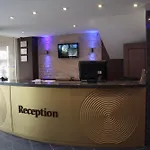 Susuzlu Seckin Hotel