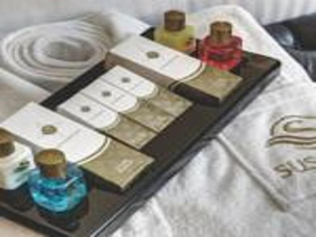 Susuzlu Seckin Hotel 3*