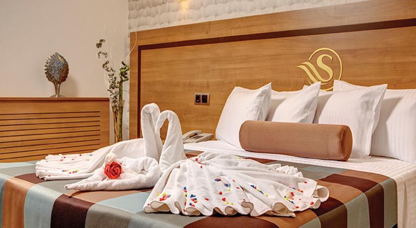 Susuzlu Seckin 3* İzmir