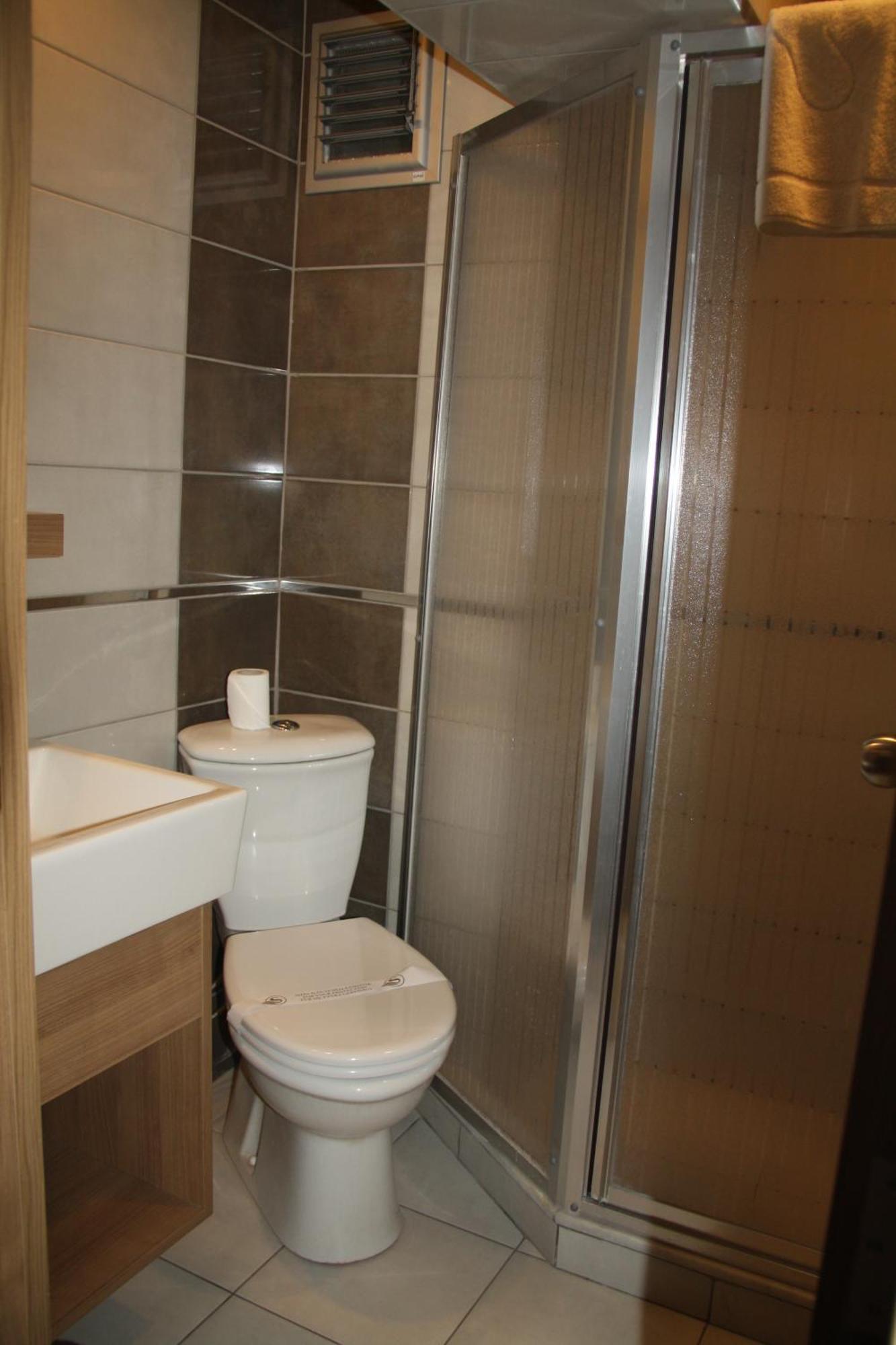 Hotel Susuzlu Seckin