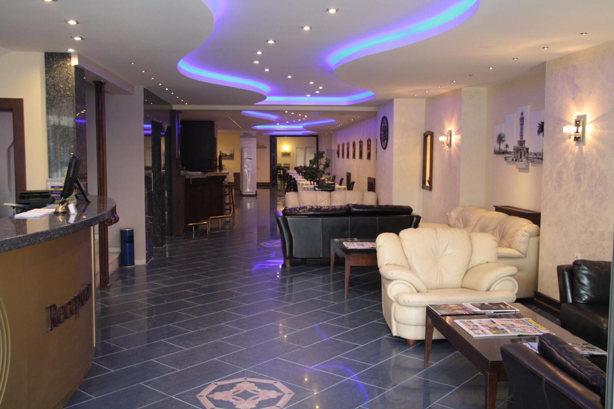 Hotel Susuzlu Seckin İzmir