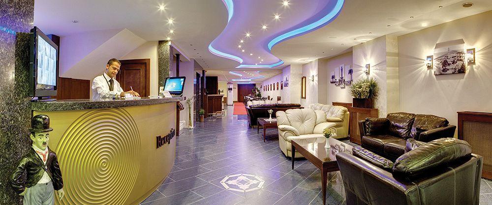 Susuzlu Seckin Hotel