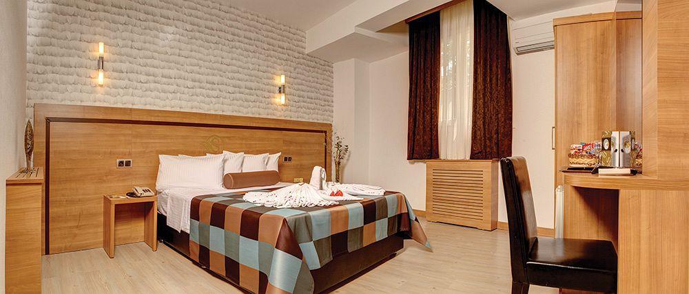Susuzlu Seckin Hotel