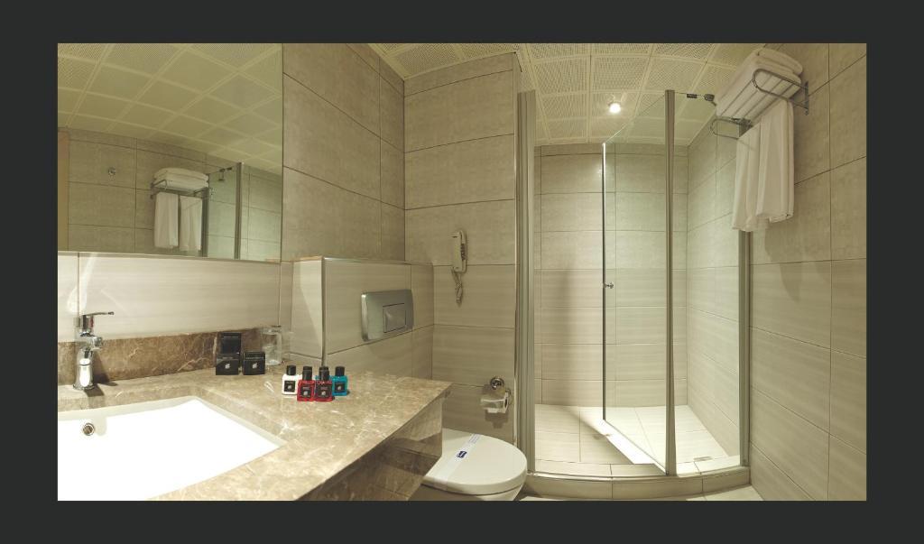 Susuzlu Seckin Hotel