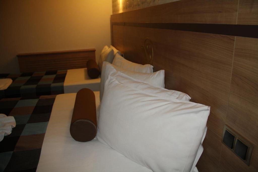 Susuzlu Seckin Hotel İzmir