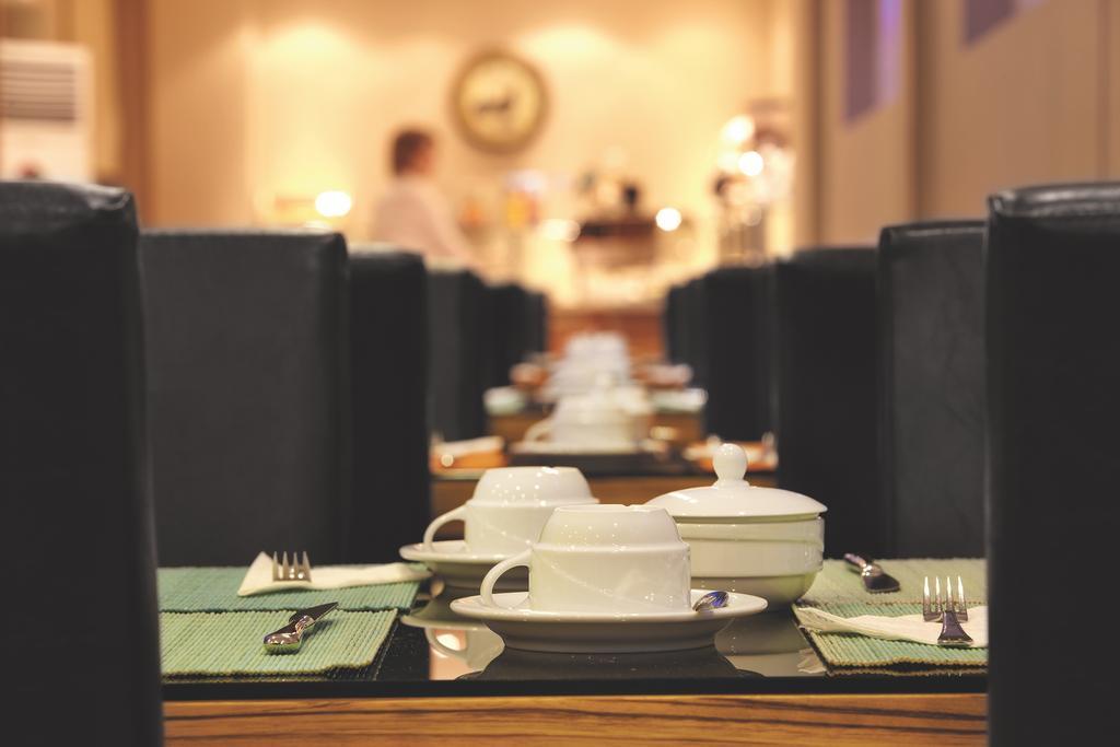 Susuzlu Seckin Hotel İzmir