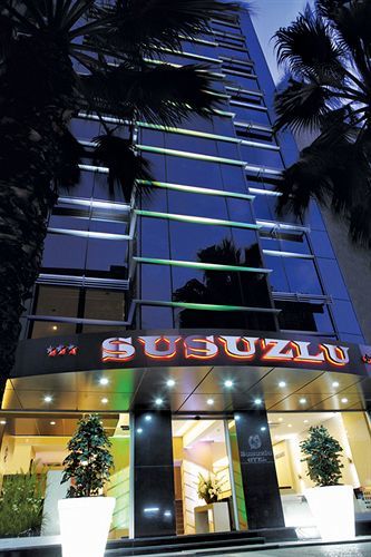Susuzlu Seckin 3*