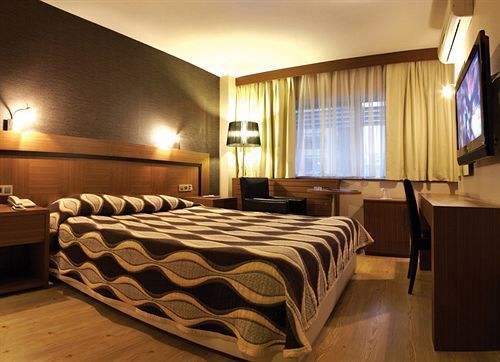 Susuzlu Seckin Hotel