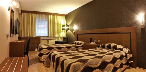 Susuzlu Seckin Hotel