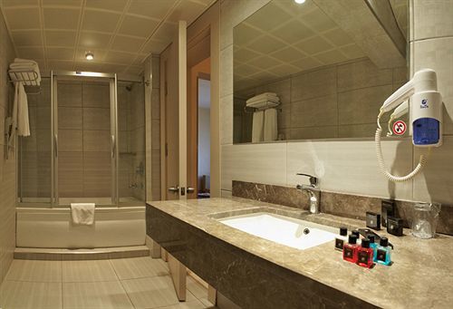 Hotel Susuzlu Seckin