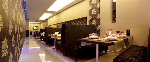 Hotel Susuzlu Seckin İzmir