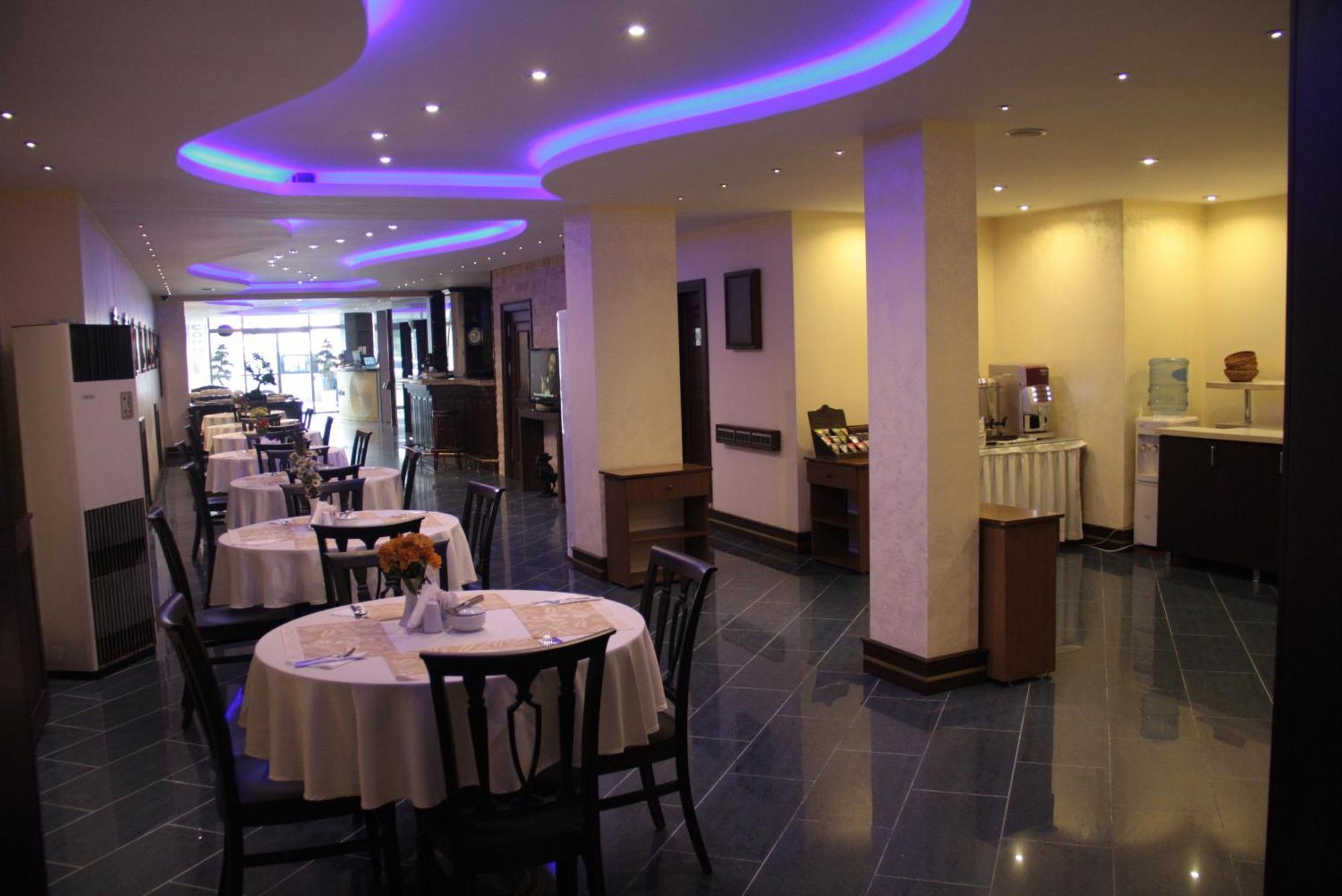 Hotel Susuzlu Seckin 3*