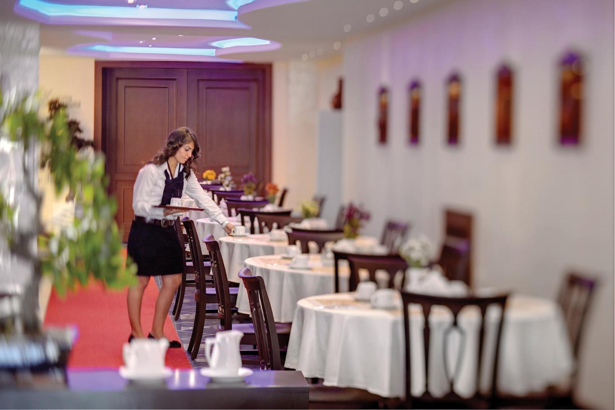 Hotel Susuzlu Seckin