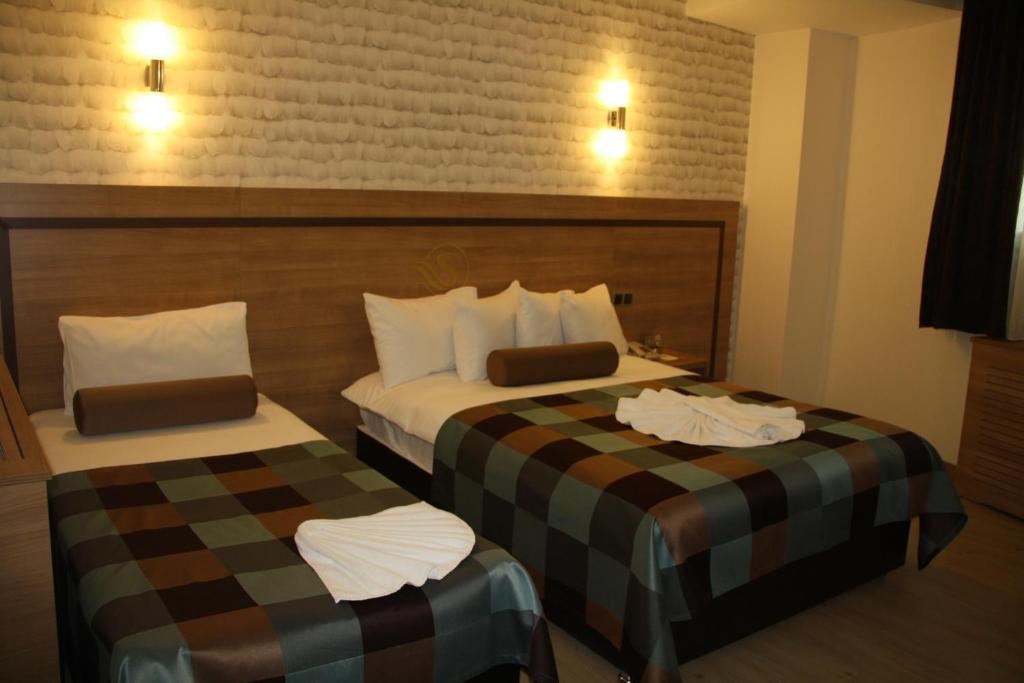 Hotel Susuzlu Seckin Izmir
