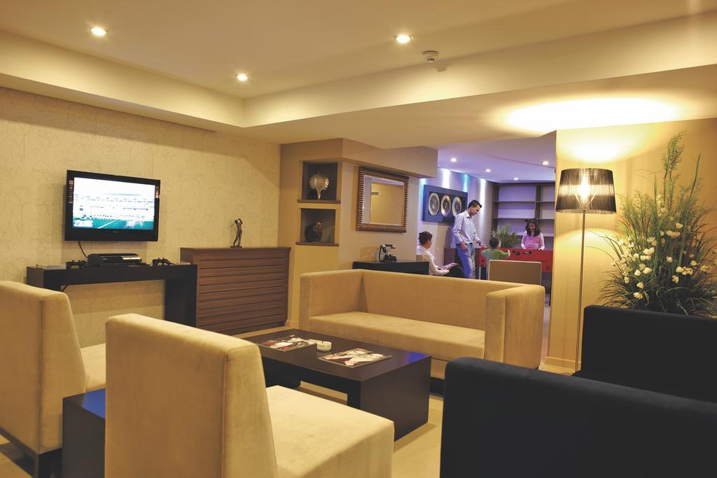 Hotel Susuzlu Seckin Izmir
