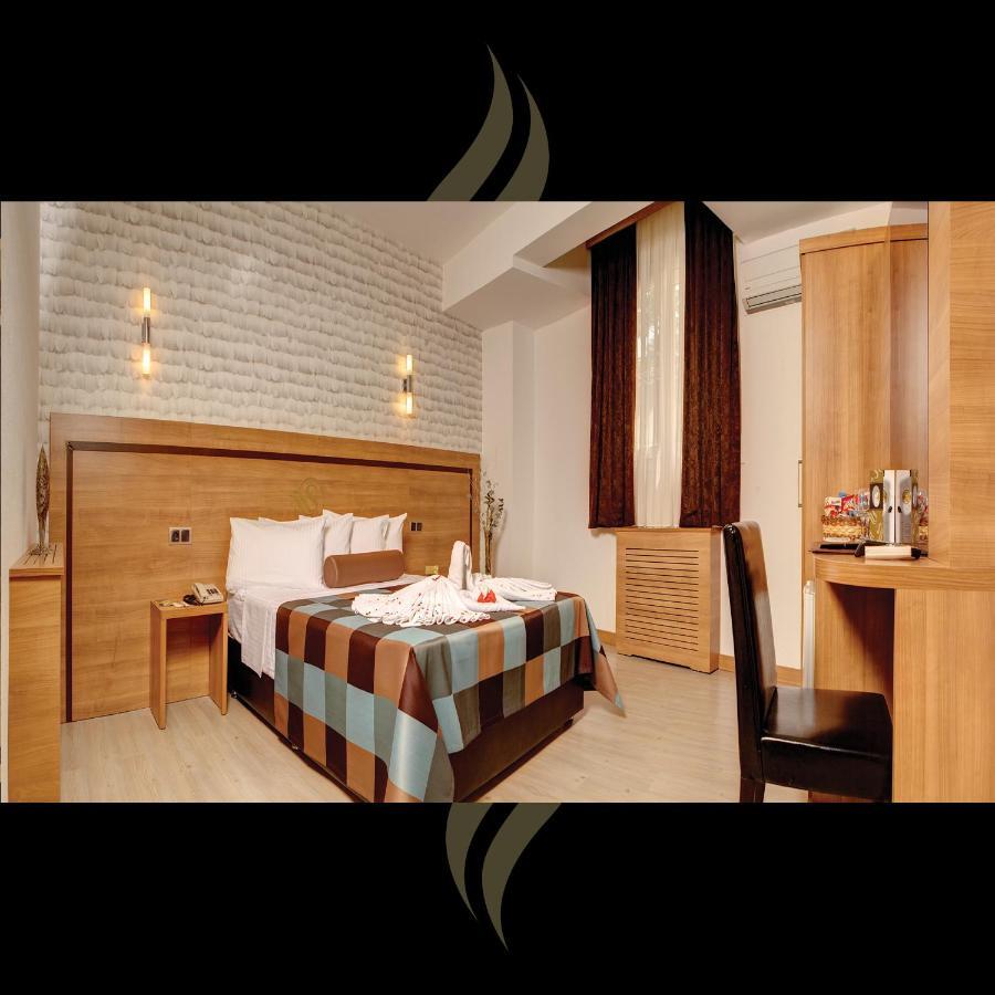 Hotel Susuzlu Seckin Izmir